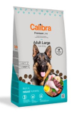 Calibra Dog Premium Line Adult Large 12 kg+ 2kg zdarma
